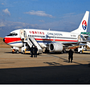 白山长白山航空快递航空快运业稳步发展的原因是什么？